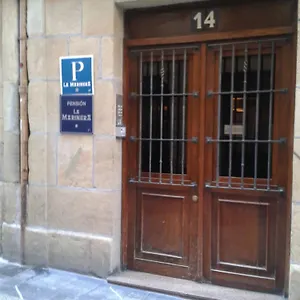 La Marinera Guest house
