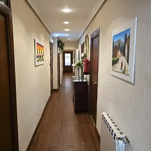 Aries Guest house